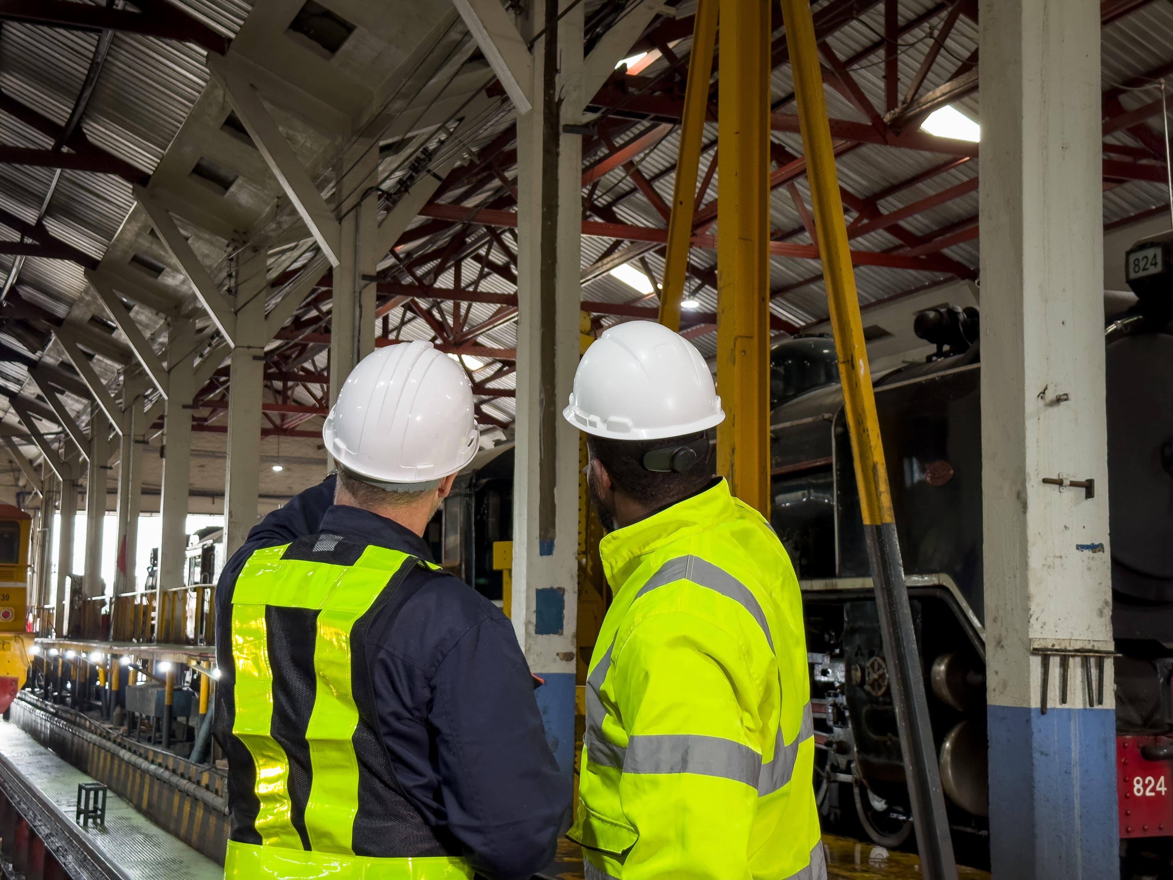 Workwear Identification Options