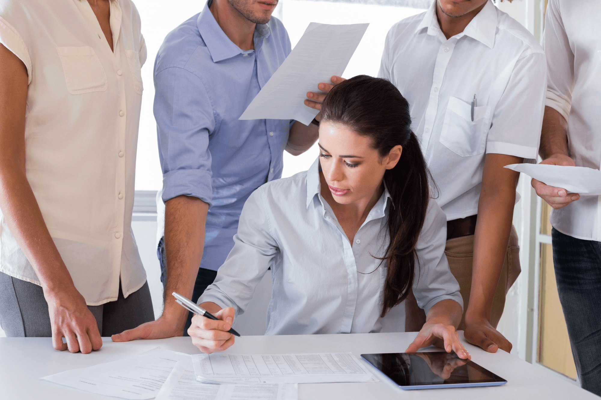 Role-Based Uniform Planning