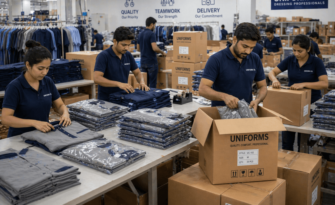 Production & Delivery Planning