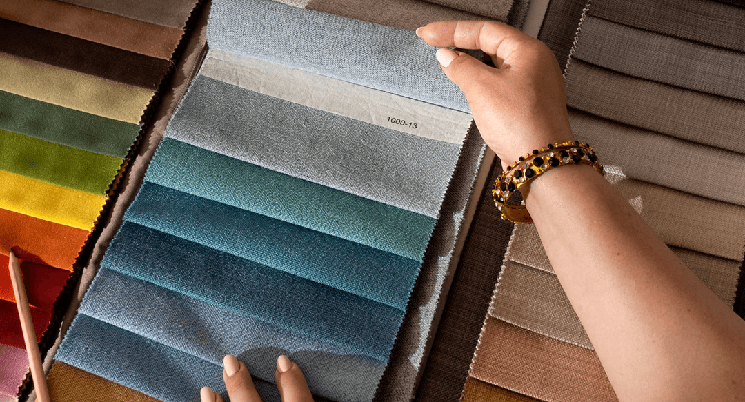 Choosing the right material and design