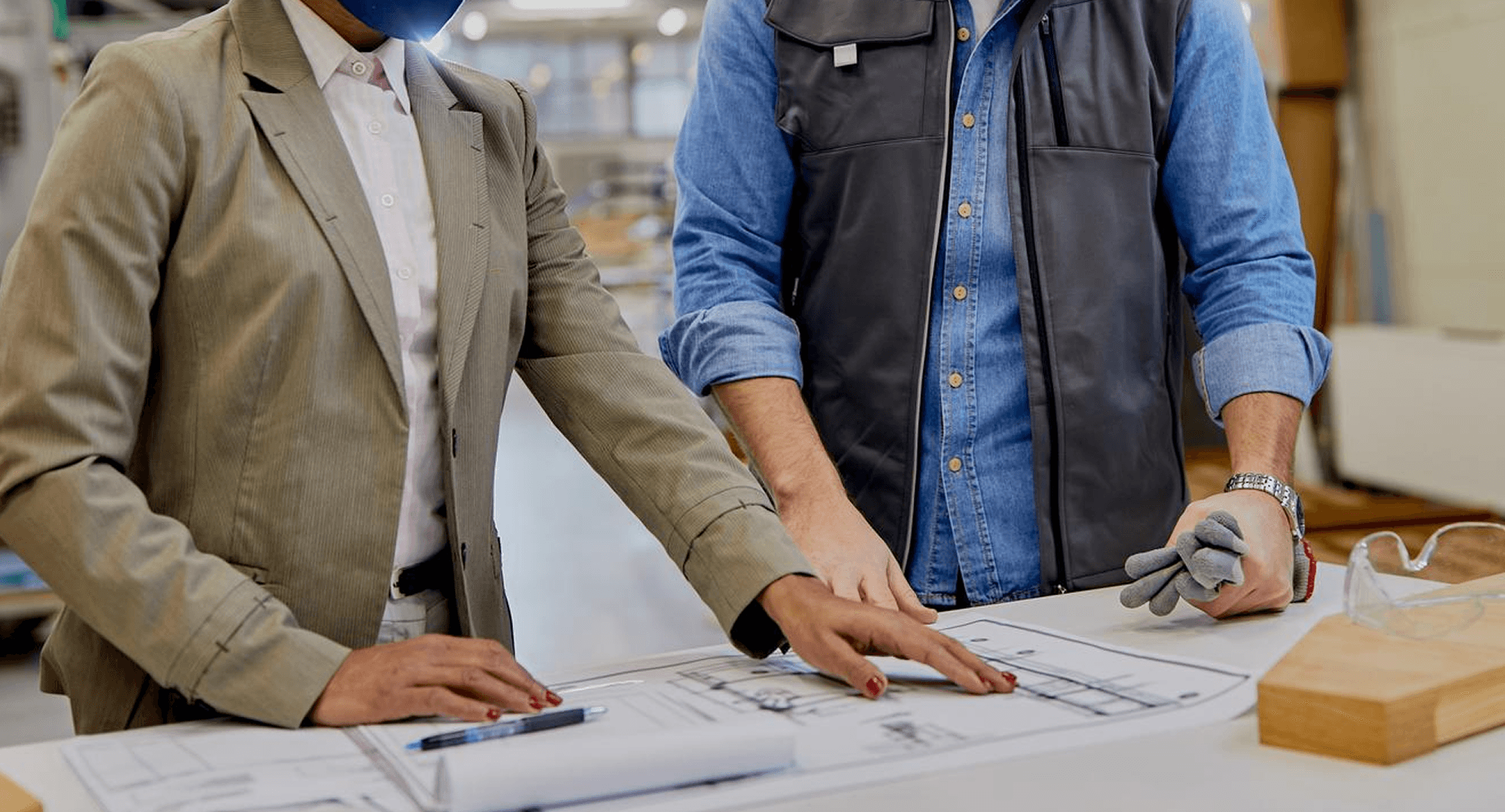 Production & Delivery Planning