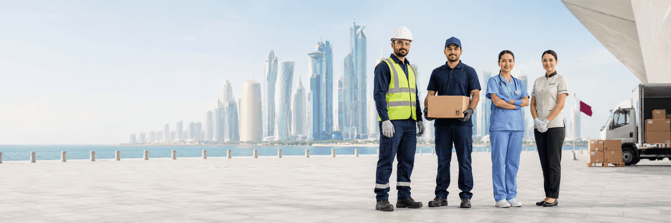 Qatar Labour Law on Workwear and PPE: Employer Obligations and Worker Rights